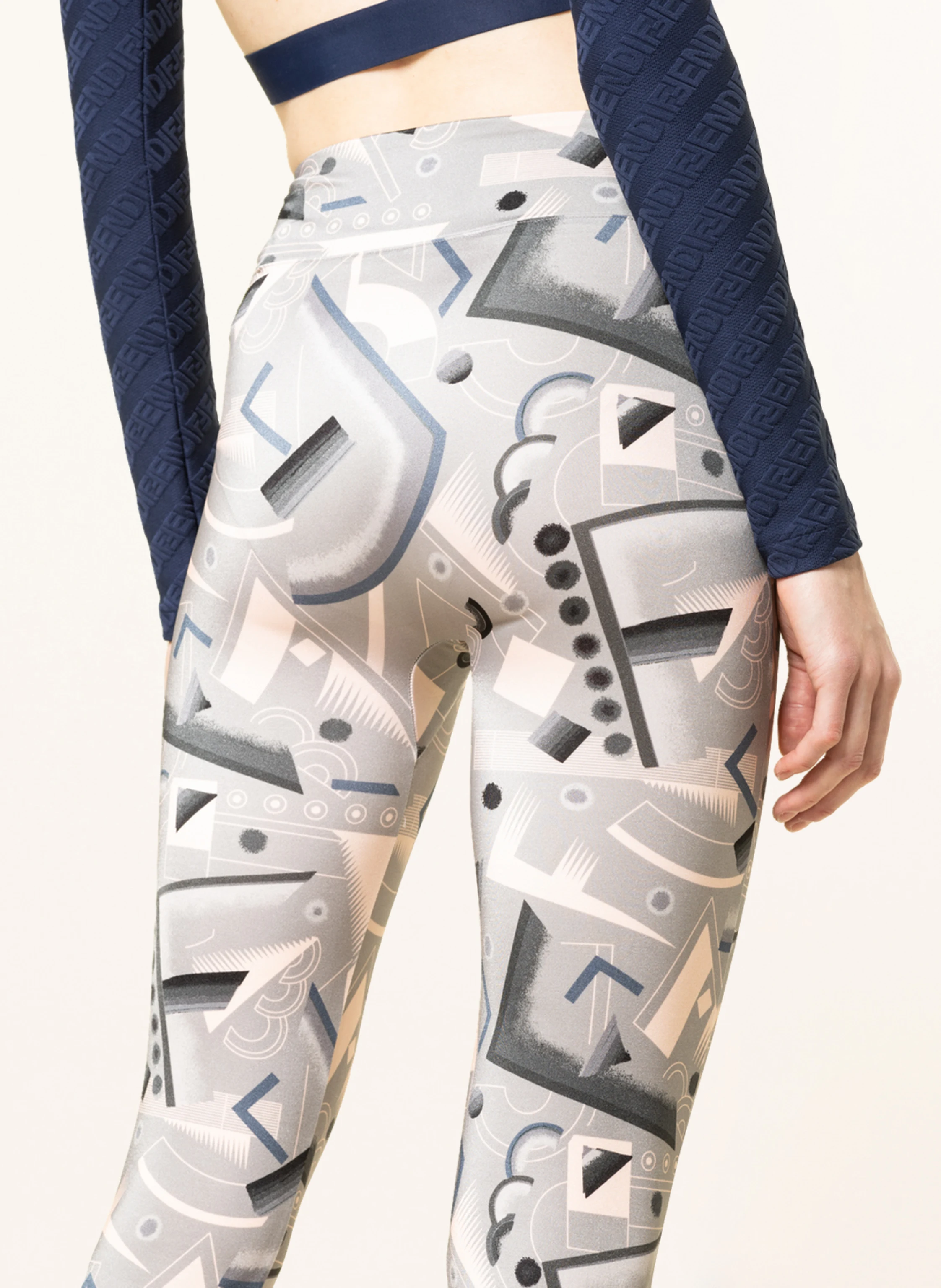 FENDI Leggings