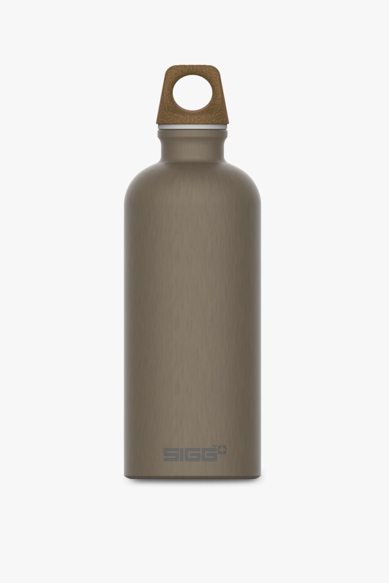 Sigg Traveller MyPlanet 1 L Trinkflasche