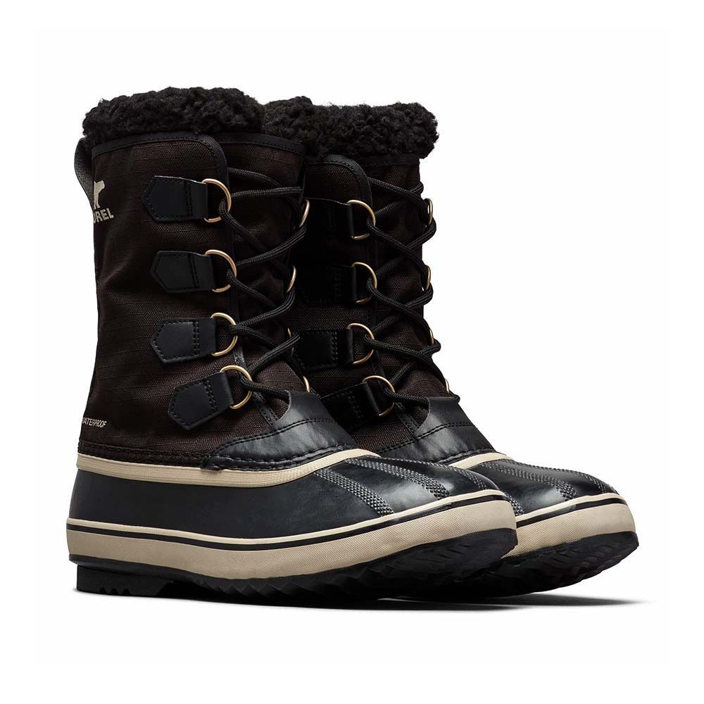 Sorel 1964 PAC - Après-ski Homme black/ancient fossil