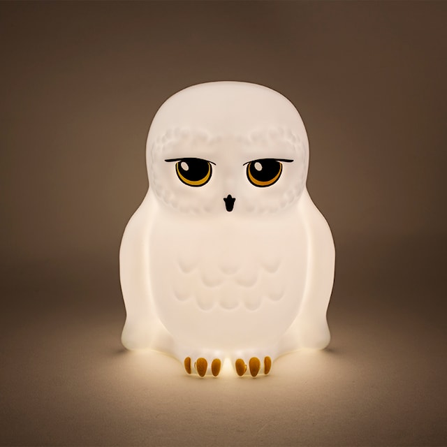 Hedwig Lampe Harry Potter