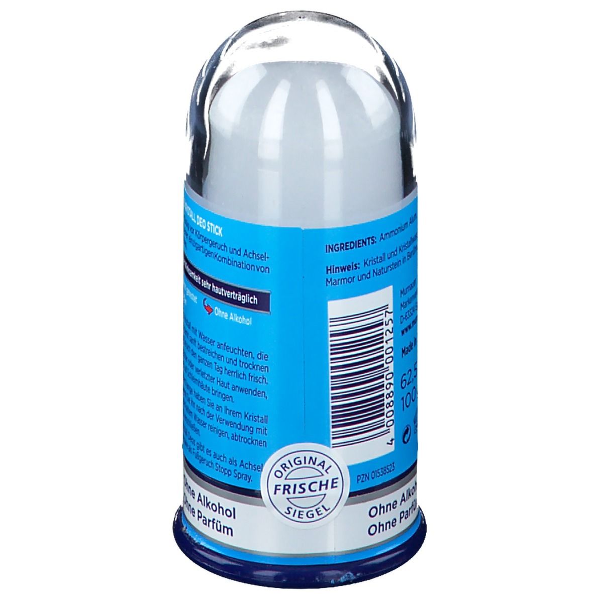 MURNAUERS Kristall Deo Stick extra stark