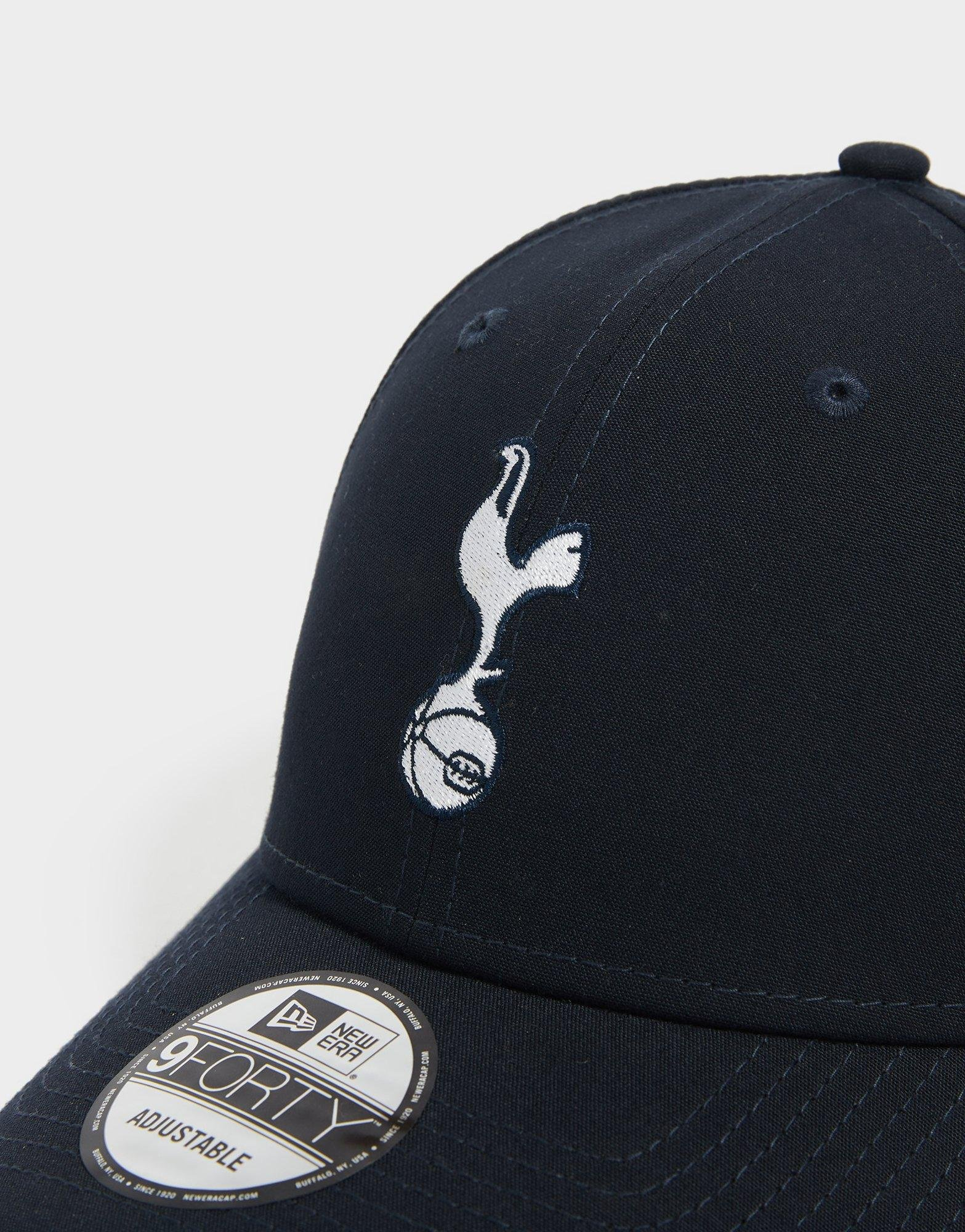 New Era Casquette Tottenham Hotspur FC Repreve 9FORTY