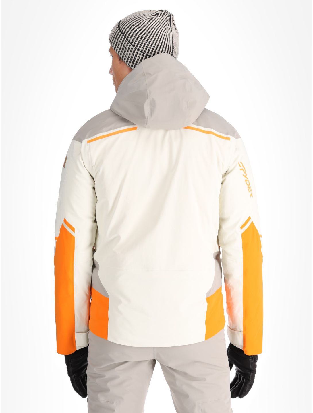 Vanqysh ski-jas heren