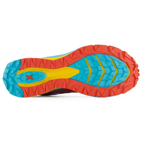 La Sportiva - Women's Jackal II - Chaussures de trail