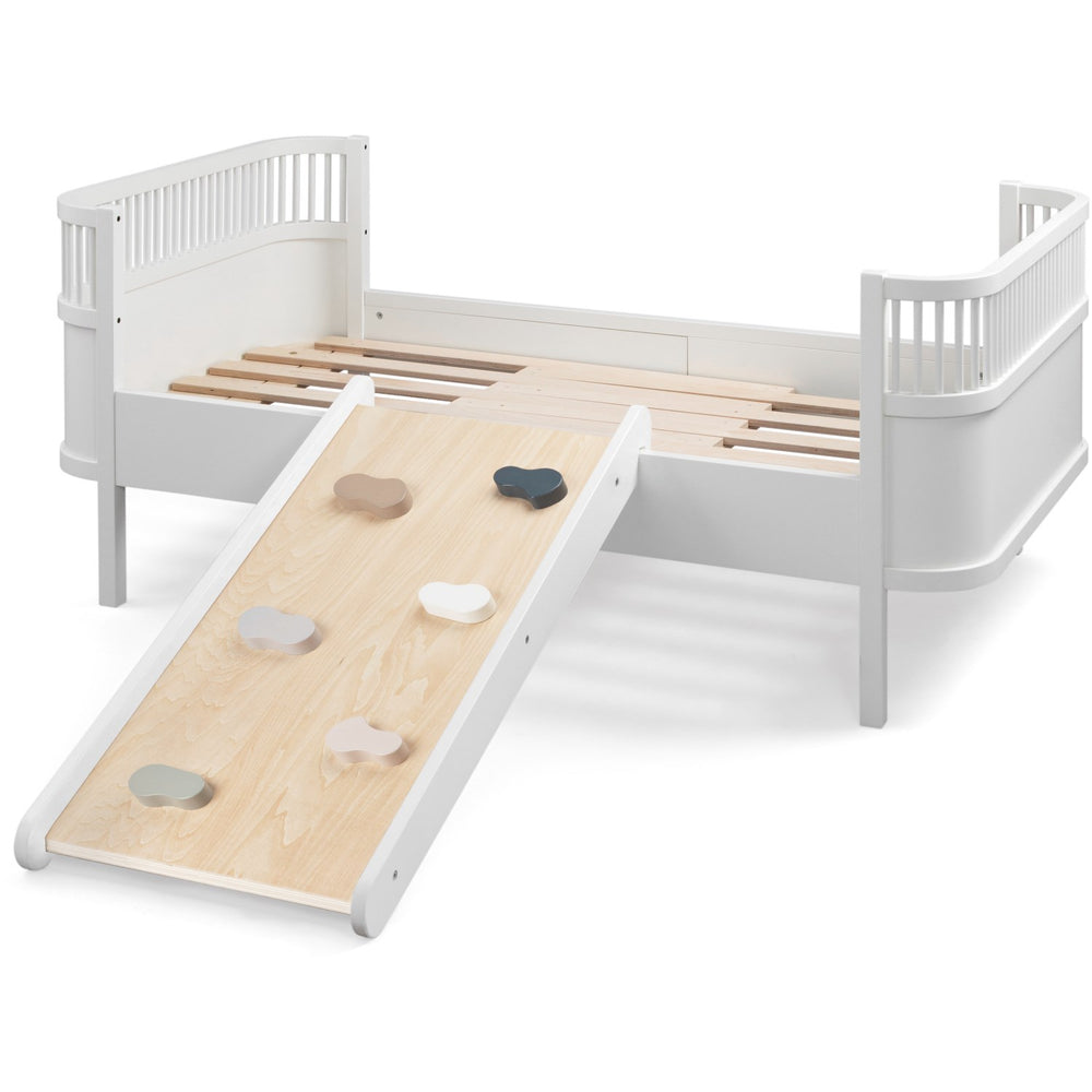 Køb Sebra Sebra 2-I-1 Climb & Slide