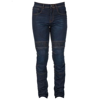 Jean DXR KAPTOR - Slim - Bleu