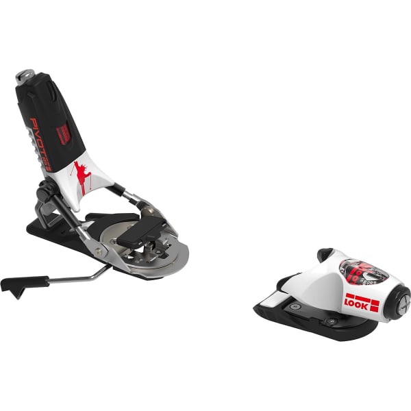 Fixation ski LOOK PIVOT 15 GW B115 H HARLAUT 2.0