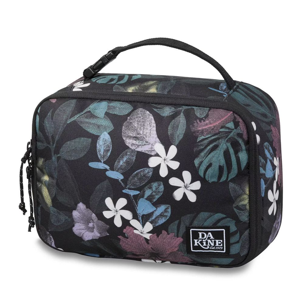 Dakine KIDS LUNCH BOX 5L - Boîte À repas isotherme tropic dusk