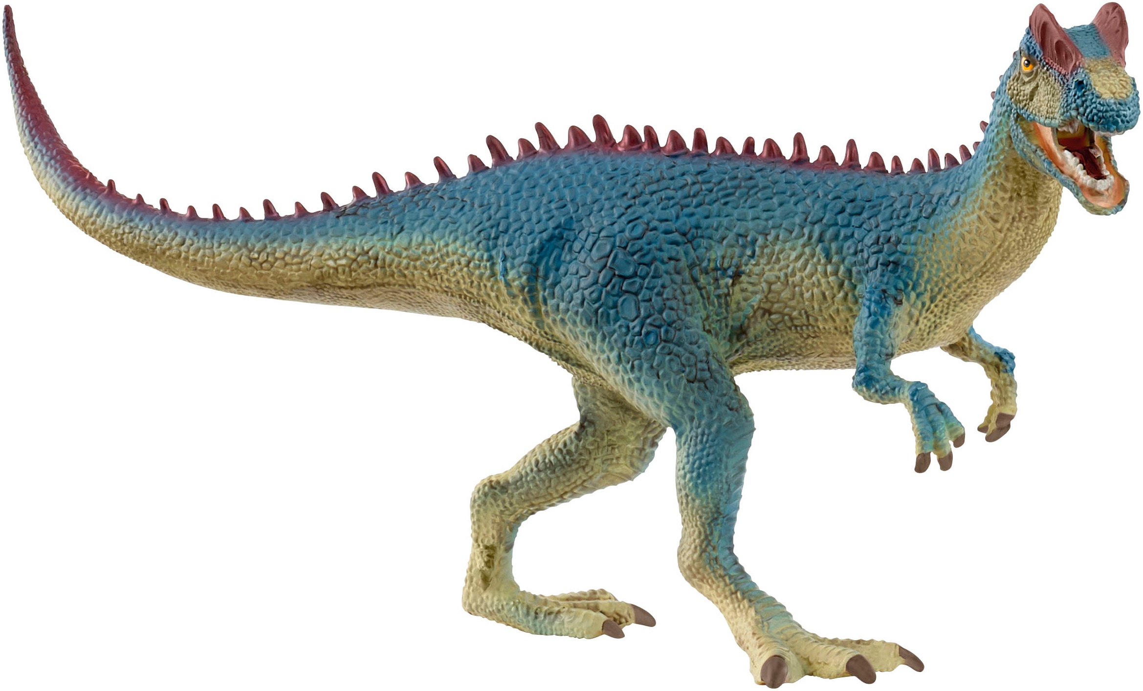 Schleich® Spielfigur »DINOSAURS, Dilophosaurus (15046)«