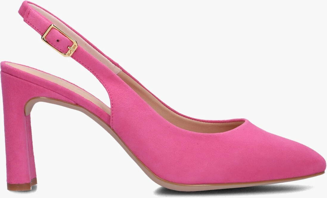 UNISA roze unisa pumps winna