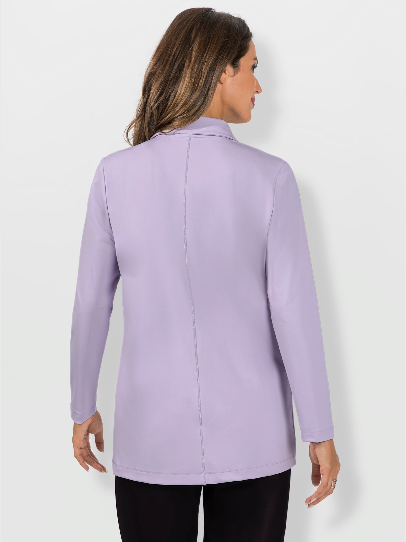 Veste légère 50% modal