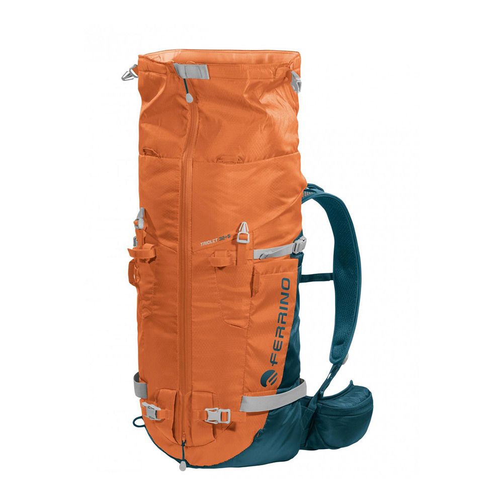 Ferrino TRIOLET 32+5L - Sac À dos orange