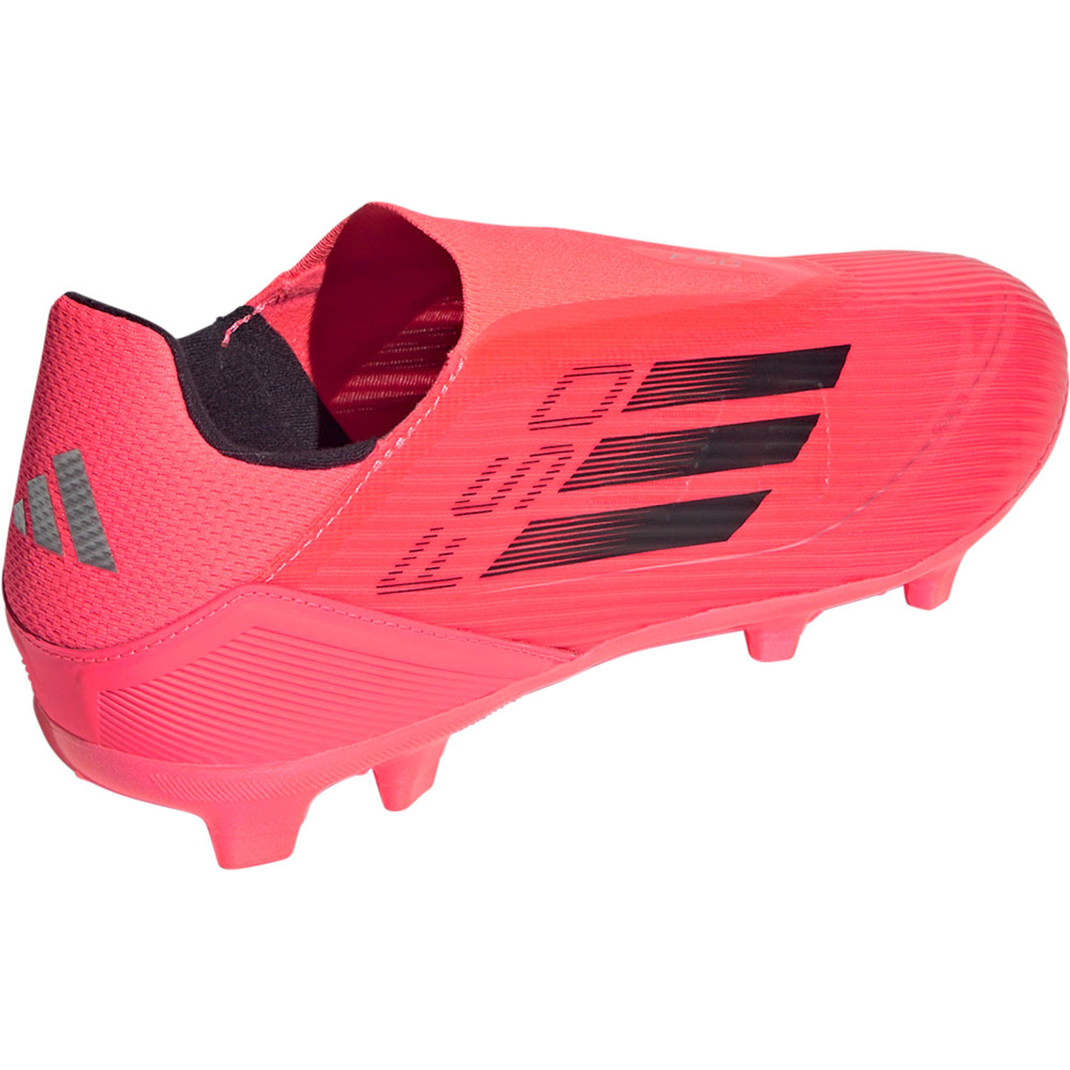 adidas F50 League Laceless FG/MG