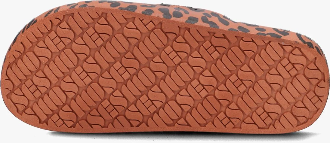 Freedom Moses oranje freedom moses slippers fancy