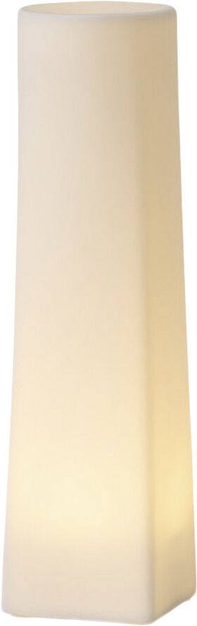Audo Copenhagen Ignus Flameless Candle, H22,5