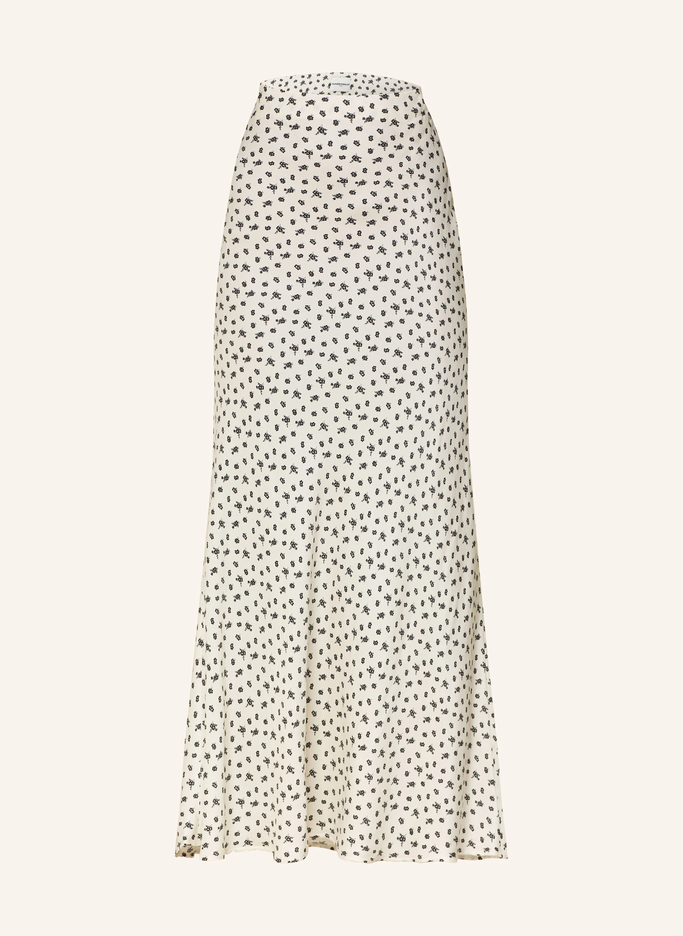 CLAUDIE PIERLOT Rock