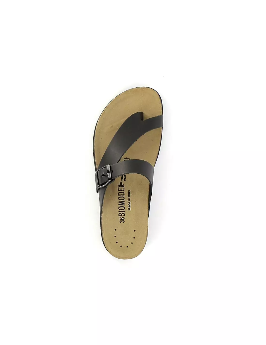 BIOMODEX BIOBRUTA A 1900VA - Sandales & nu-pieds Noir