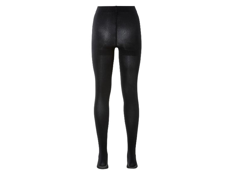 Dames thermopanty