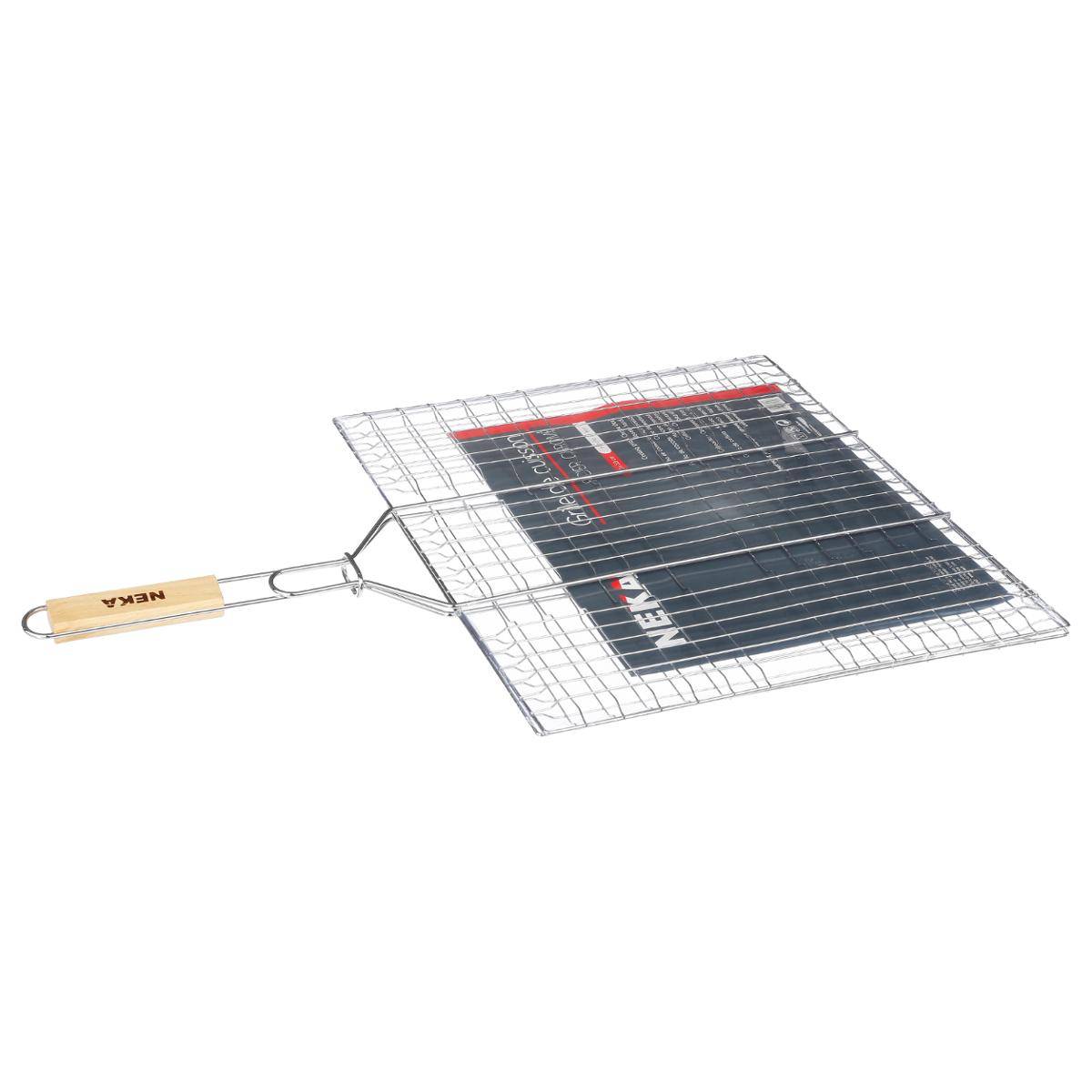 Grille de barbecue