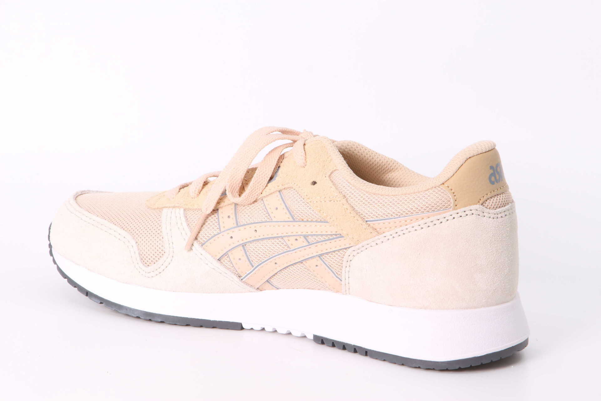Lyte Classic bisque / smoke grey