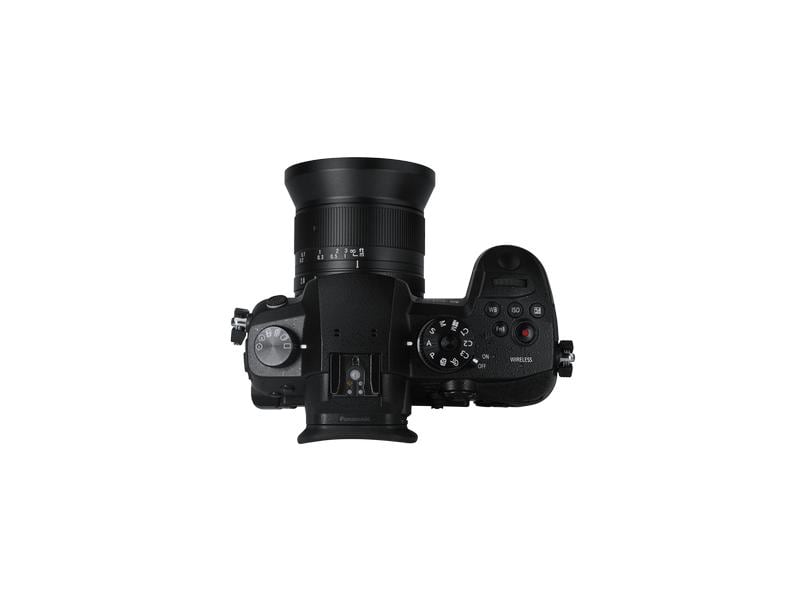 7Artisans Festbrennweite 12mm F/2.8 MKII – MFT Kompaktes Weitwinkel-Festbrennweitenobjektiv