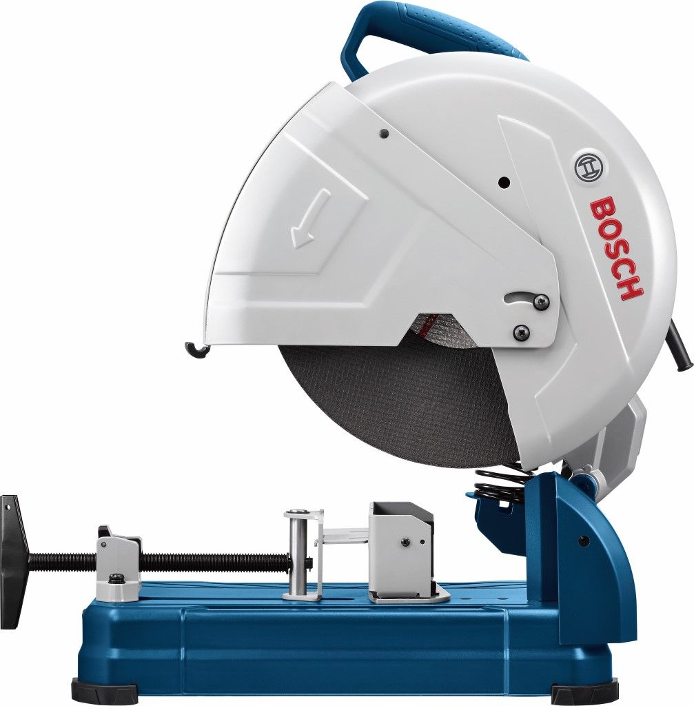 Bosch GCO 14-24 J Metaal doorslijper  - 0601B37200