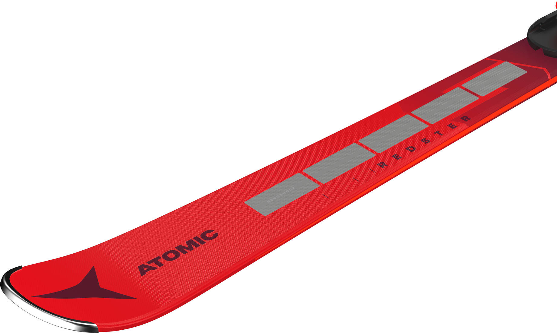 Atomic| Skier REDSTER S9 RVSK S+X 12 GW