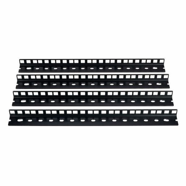 Studio Desk Pro Line 16U Rack Space Upg.
