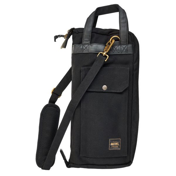 Meinl Canvas Coll. Stick Bag Black