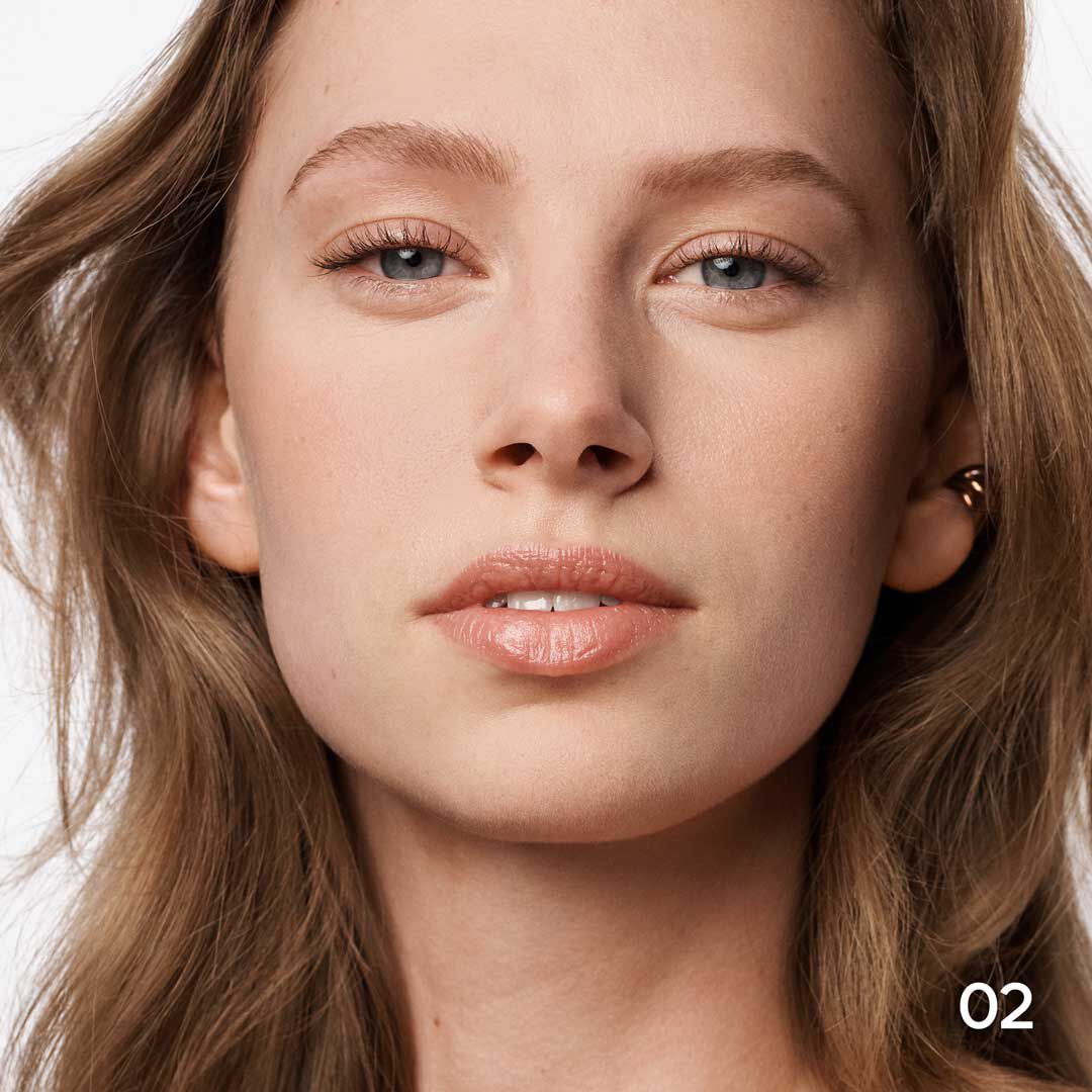 GUERLAIN Parure Gold Poudre Libre