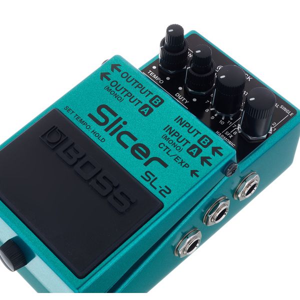Boss SL-2 Slicer