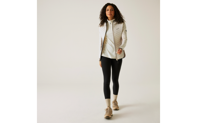 Regatta Andreson RWN403 Damen Hybridjacke