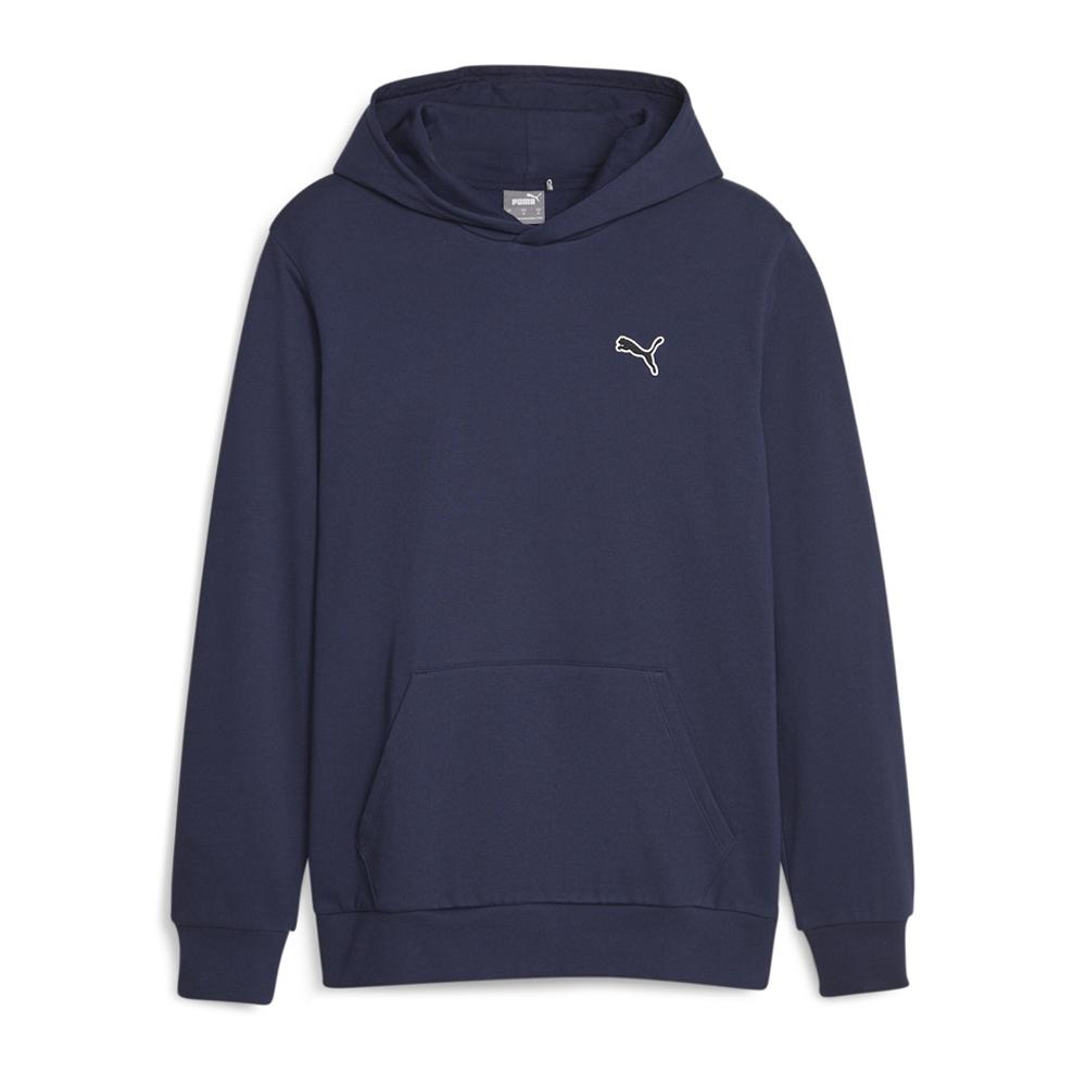 Puma Sweat Marine Homme Puma Better Essentials