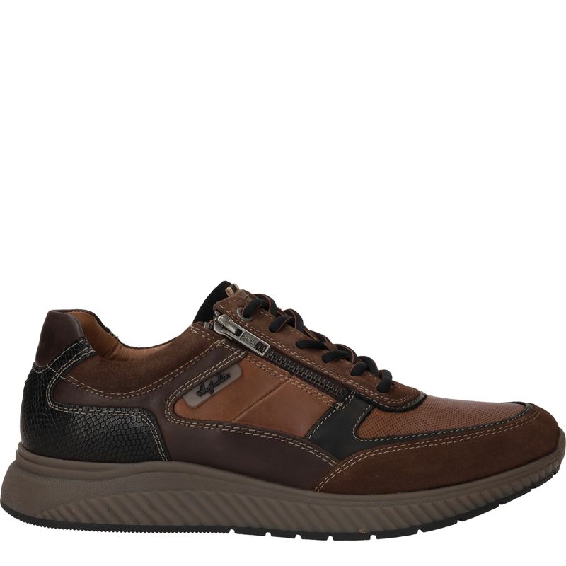 Australian Maurizio Sneakers Bruin Heren