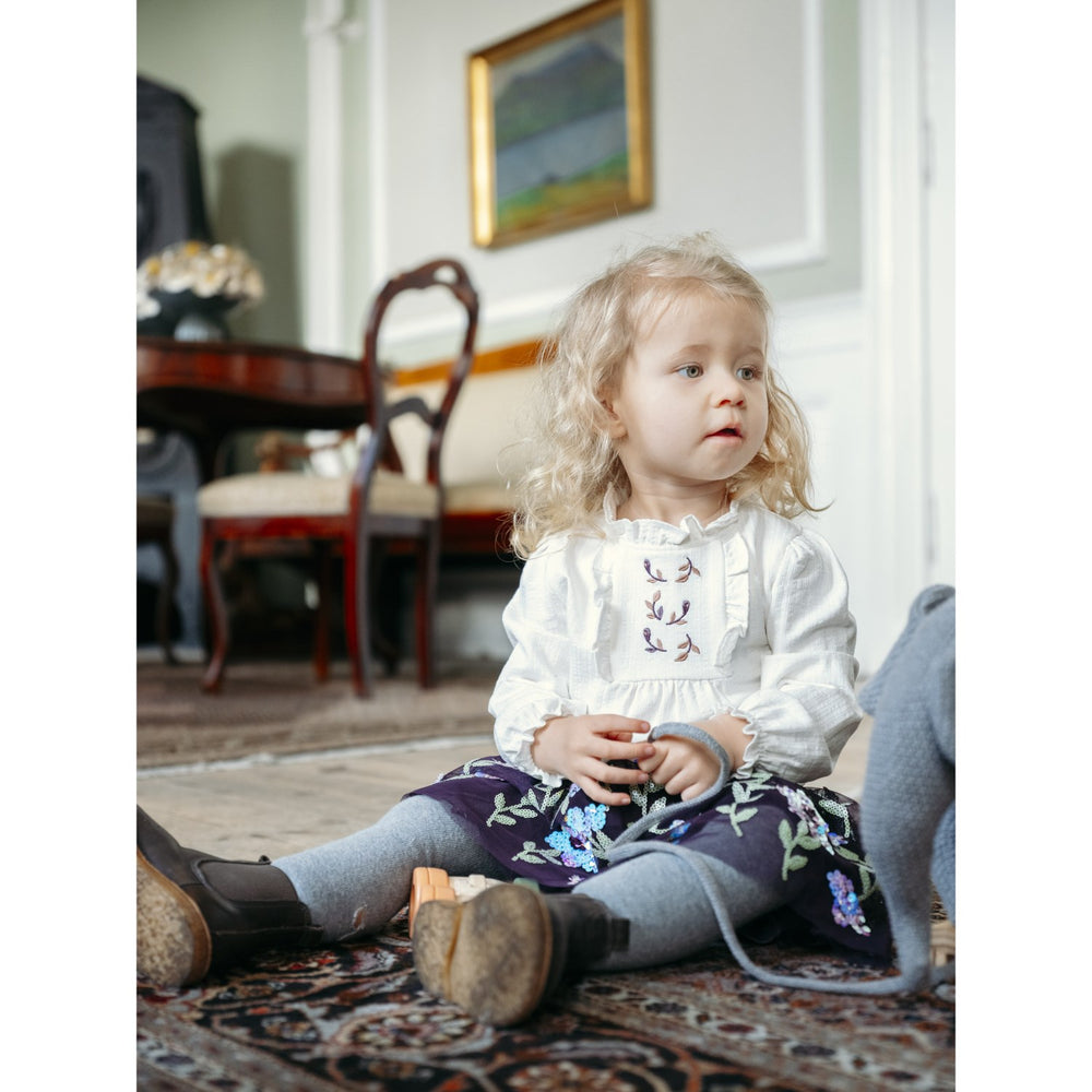 Køb Hust & Claire Sugar Alma Bluse