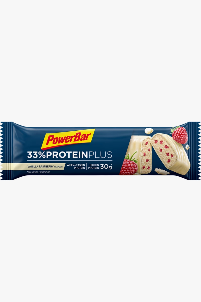Powerbar Protein Plus 33 10 x 90 g Sportriege