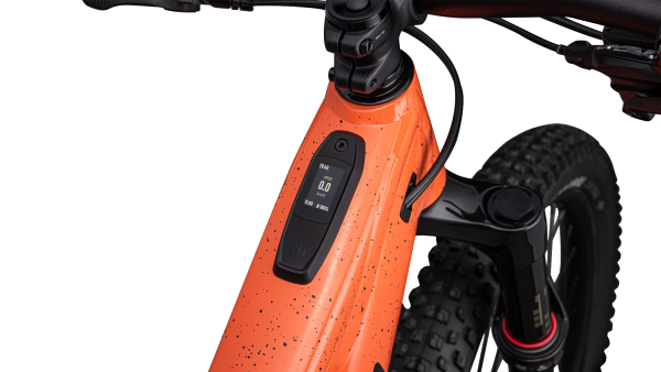 Specialized Turbo Levo SL Kids Blaze - Elcykel - 2025