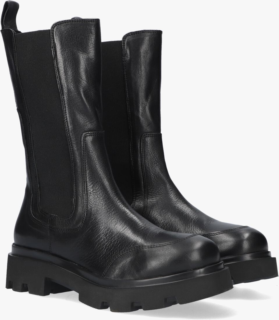VIA VAI zwarte via vai chelsea boots livia britt