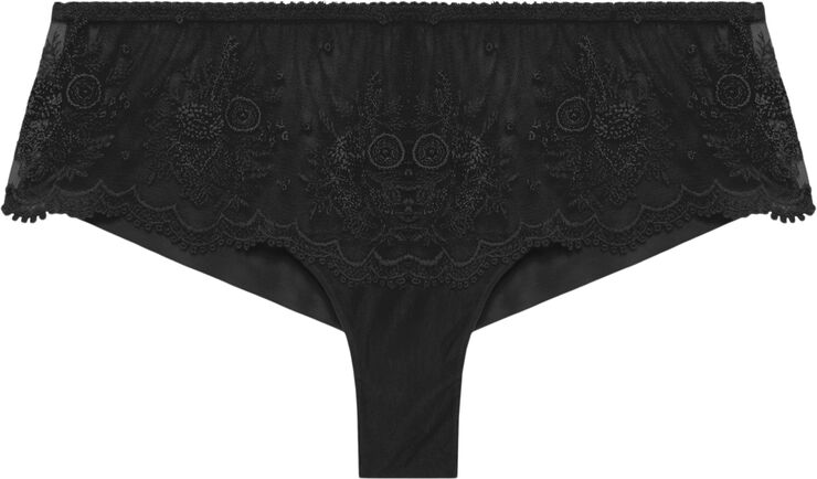 Simone Pérèle SHORTY Sort