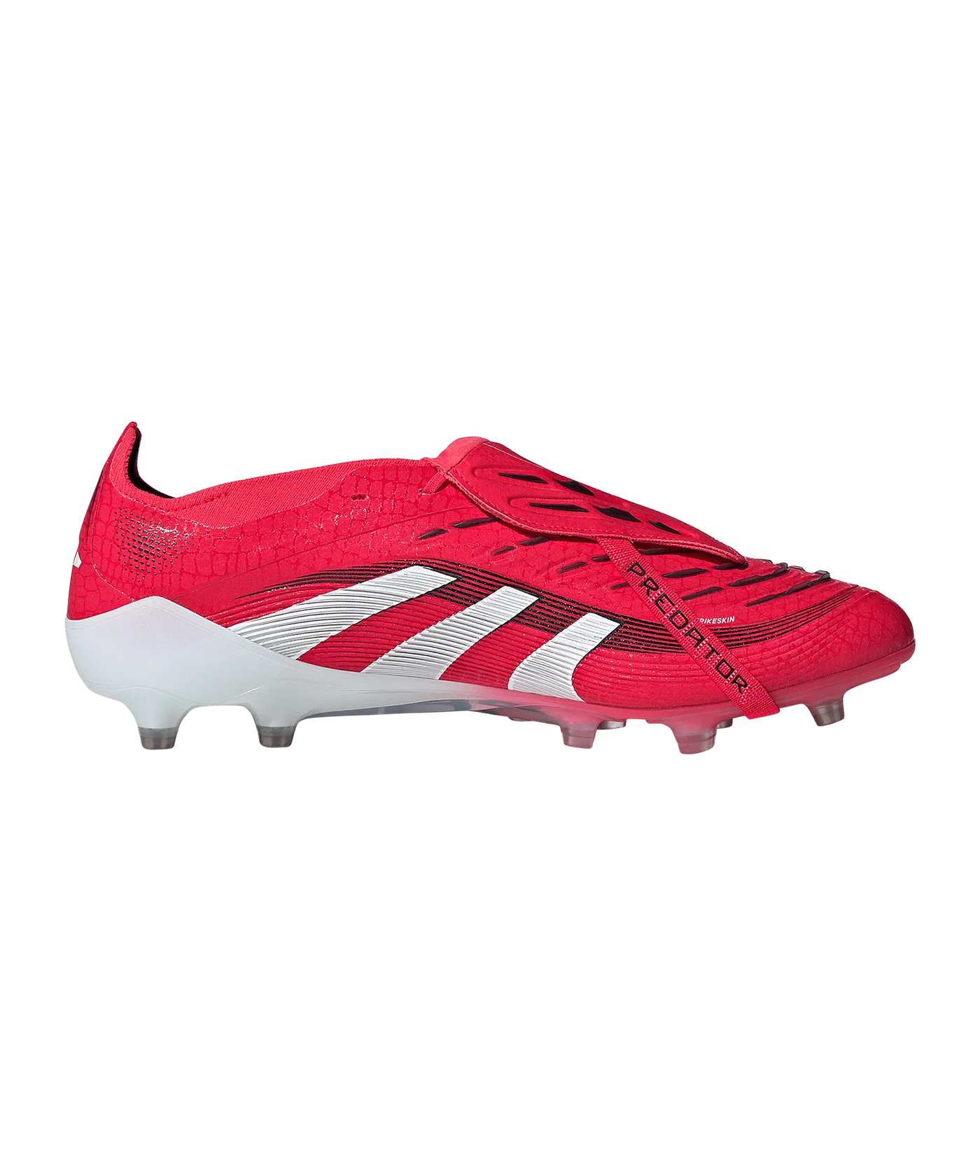 adidas Predator Elite FT AG Pure Victory Rot