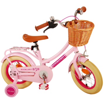 Kinderfiets Volare Excellent 12 inch