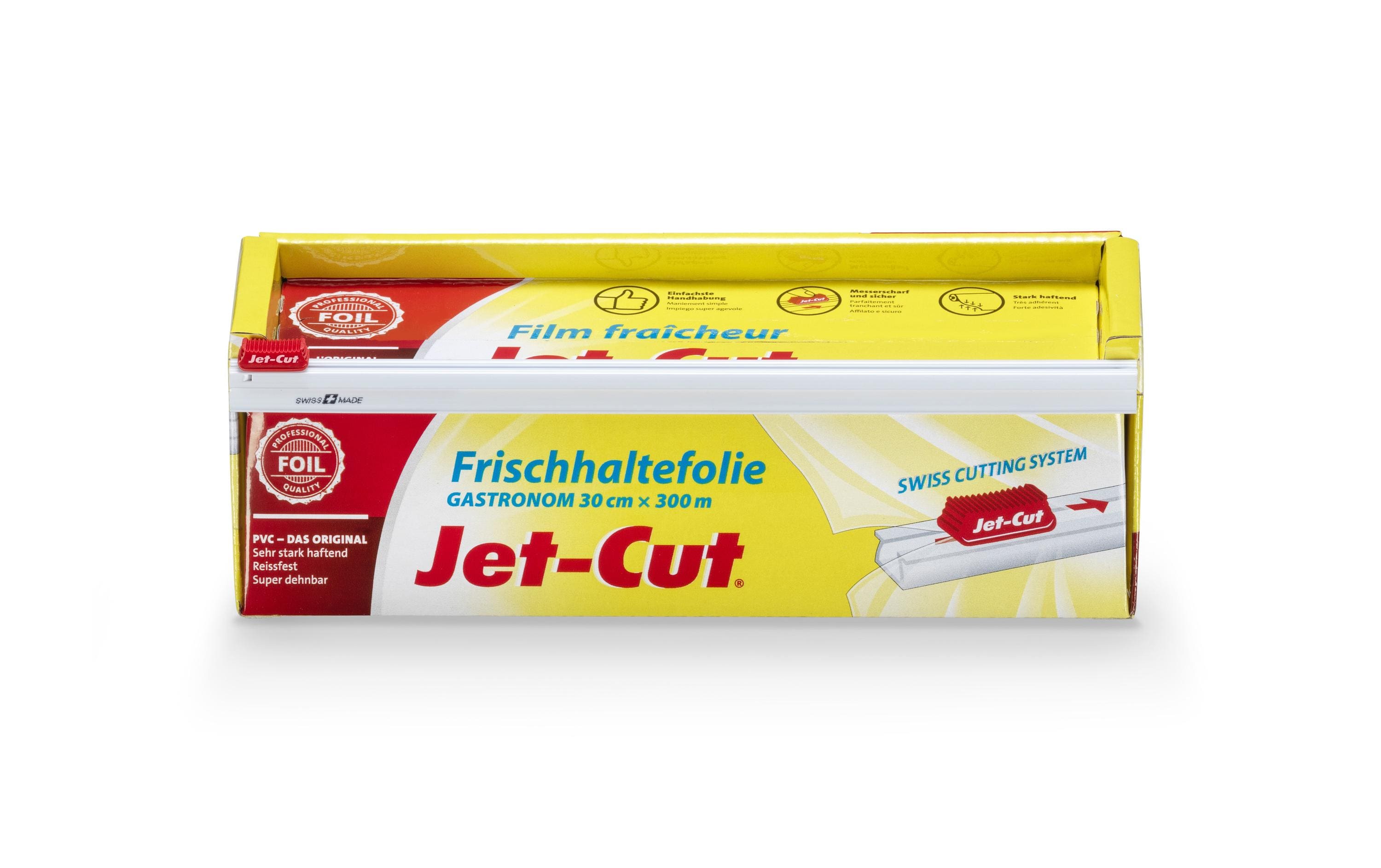 Frischhaltefolie Profi 30 cm x 300 mFrischhaltefolie