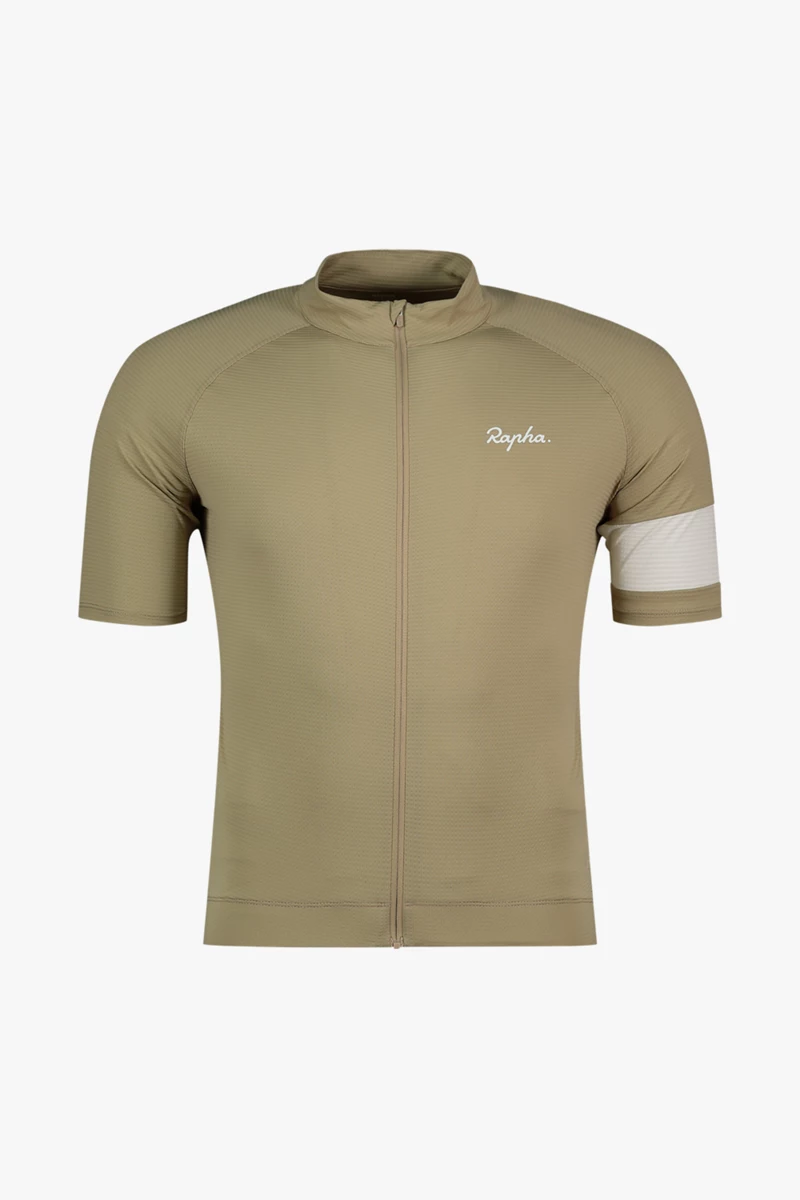 Rapha Core Lightweight Herren Biketrikot