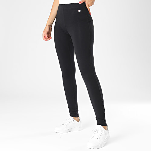Legging Femme 116615 Noir