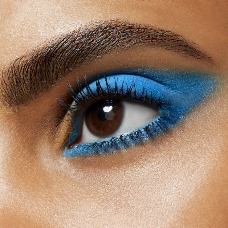 MAC Satin Single Eye Shadow