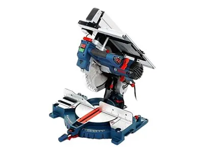 Bosch Professional Batteri-træ- og geringssave