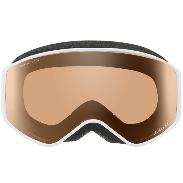 Masque de ski JULBO ATOME BLANC-ROSE