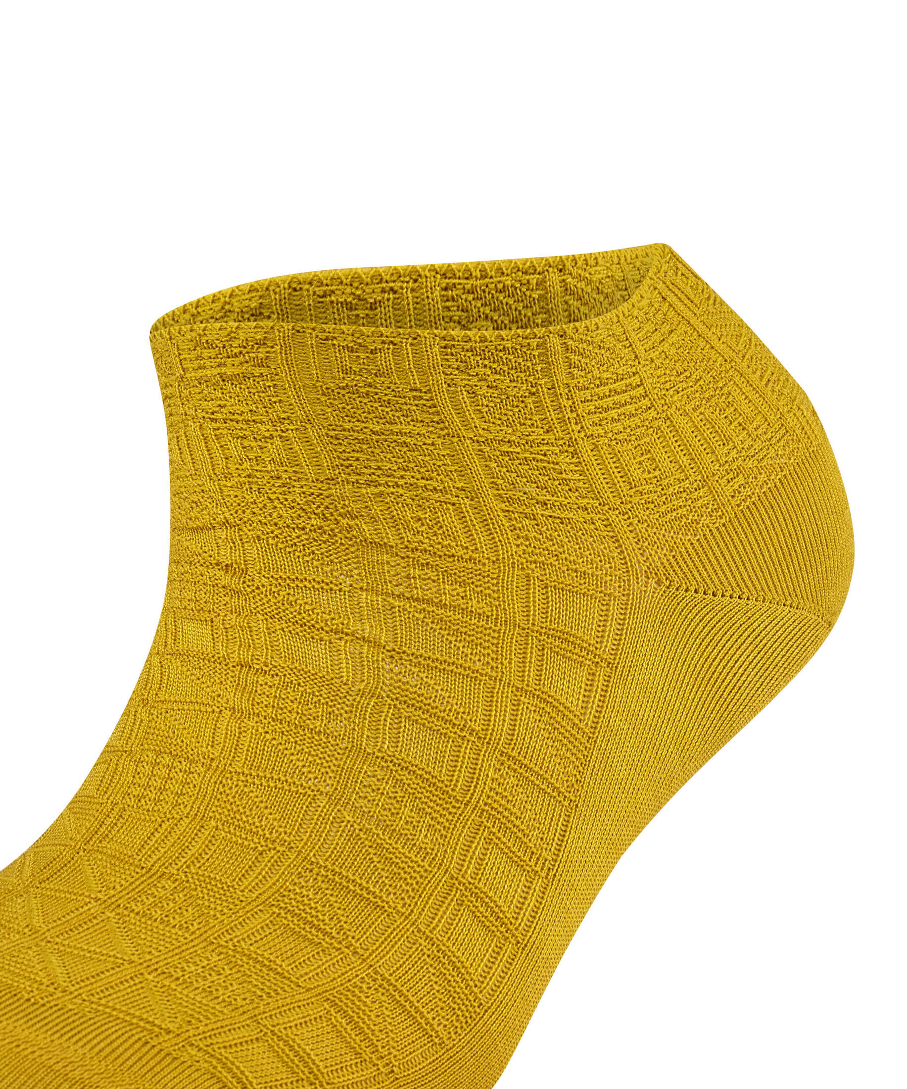 FALKE| Damen Sneakersocken Focus Room