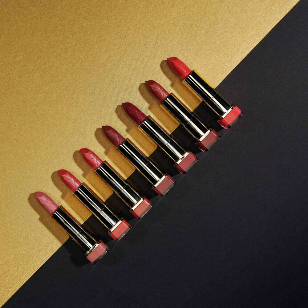 Max Factor Colour Elixir Lipstick 020 Burnt Caramel