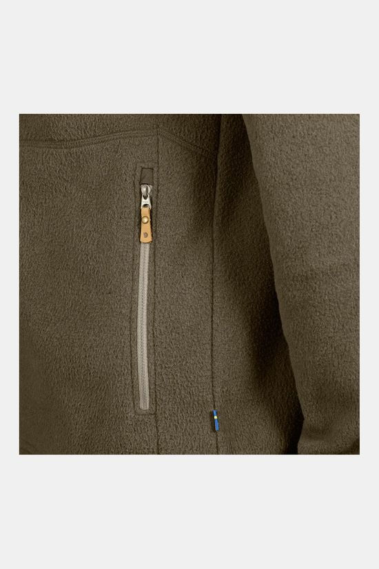 Fjällräven Fjällräven Sten Fleece M